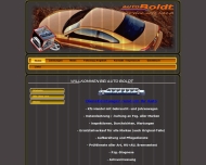 Bild Boldt Auto