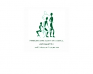 Bild Physiotherapie Berlin Tiergarten - Alt Moabit 94