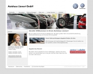Bild Autohaus Liemert GmbH