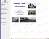 Bild Polster Autohaus