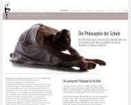 Bild Ballettschule Malsam