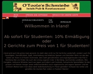 Bild O'Toole's Schmiede Irish Pub