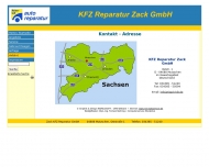 Bild Zack Kfz-Reparatur-GmbH