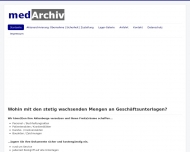 Bild Dufhues Spedition GmbH