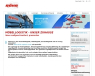 Bild VESTATRANS Rhr GmbH