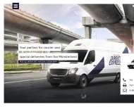 Website Direkt Express Paycan