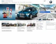 Bild Autohaus Khne GmbH Vertragshndler der BMW AG