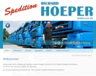 Bild Hoeper Richard GmbH u. Co. KG