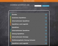 Bild EUREKA Internationale Spedition GmbH 