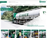 Bild Rinnen GmbH & Co KG Internationale Spedition