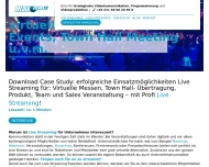 Bild Mediacolor.TV Medienproduktion UG