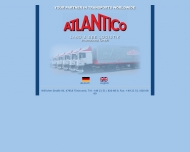 Bild Atlantico Land & Seelogistik Internationale GmbH