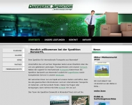 Bild Danwerth Spedition GmbH
