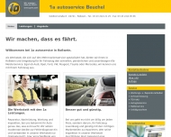 Bild Beuchel Autohaus