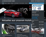 Bild Webseite  Cavertitz
