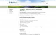 Bild Kellershohn-Spedition