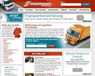 Bild Pohl Werner Spedition Internationale Transporte GmbH & Co. KG