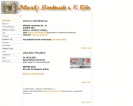 Bild LAZARUS Betriebsfhrungs- und Trgerges. mbH