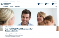 Bild Nrnberger Versicherung Hauptagentur Altemeier