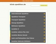Bild Klink GmbH, Albert