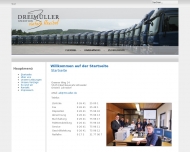 Bild Spedition Erich Dreimller GmbH