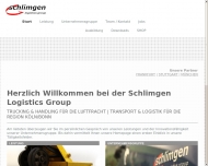 Bild CSP Cargo Service Point GmbH Spedition