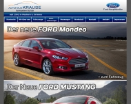 Bild Autohaus Sllner & Krause GmbH