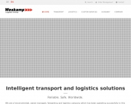 Bild Spedition Weskamp GmbH