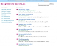 Bild Dgnitz & Shne Nutzfahrzeugservice, Schmiede und Metallbau GmbH