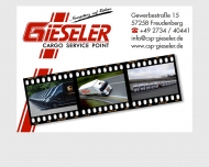 Bild CSP-Cargo Service Point GmbH