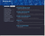 Bild Arns Egon Spedition