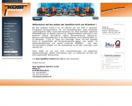 Bild Kost Spedition GmbH & Co.KG 