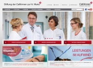 Bild Zentralverwaltung der Cellitinnen zur hl. Maria