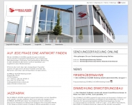 Bild VAMA Speditions- und Lagergesellschaft mbH