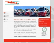 Bild Rberg Spedition GmbH & Co. KG