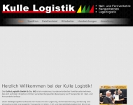 Bild Kulle Meinolf Spedition