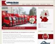 Bild Hrster Mbeltransporte-Spedition-Lagerung, Wilhelm