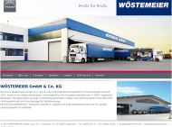 Bild Wstemeier Spedition GmbH & Co KG LKW-Service