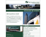 Bild BBS-Speditions GmbH