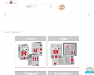 Bild Sedai Druck GmbH & Co. KG