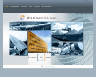 Bild Saarlog-Saarstahl Speditions und Logistik GmbH