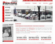 Bild Automobile Bschke GmbH