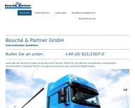 Bild Bouche & Partner GmbH