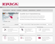 Bild ERKA Internationale Spedition Gesellschaft mit beschränkter Haftung