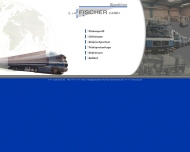 Bild Fischer E.+ A. GmbH Spedition