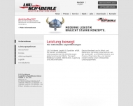 Bild LSU Schäberle GmbH & Co. KG