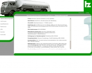 Website Zizmann