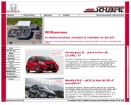 Bild Autohaus Schubert GmbH