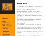 Bild Sphinx Spieleverlag / Cthulhu Webshop - Henning Poehl