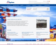 Bild EgeTrans Internationale Spedition GmbH